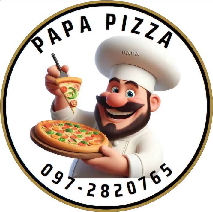 papa pizza